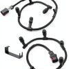 WMPHE Copper Glow Plug Harness Kit for Ford 6.0L V8-0