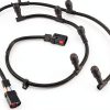 WMPHE Copper Glow Plug Harness Kit for Ford 6.0L V8-7