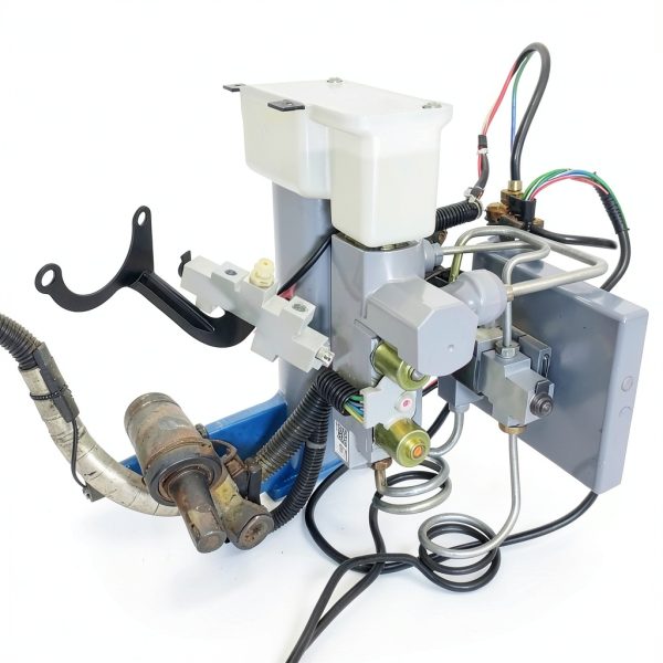 Brake Proportioning Valve CHENKENI Aluminum Truck-6
