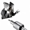 GUZIKO Glow Plug Repair Kit 12V Diesel Heater-1