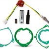 BuliBoao 12V Diesel Glow Plug Repair Kit-2