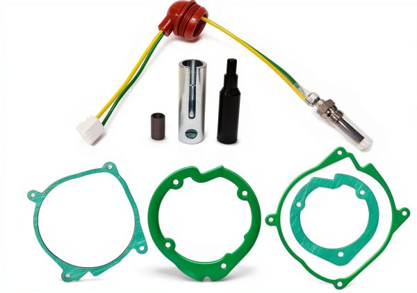 BuliBoao 12V Diesel Glow Plug Repair Kit-2