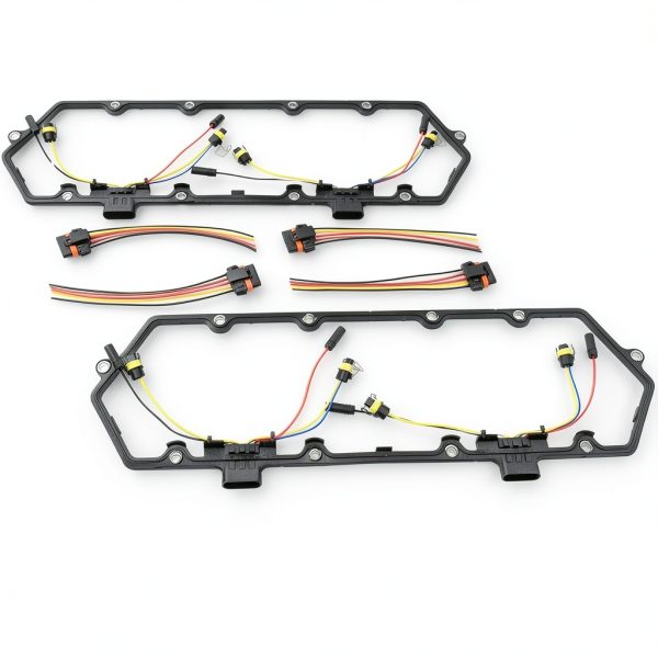 7.3L Diesel Glow Plug Kit Michigan Motorsports-1
