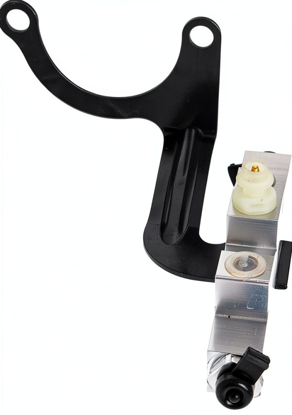Brake Proportioning Valve munirater Metal 2 Port-1