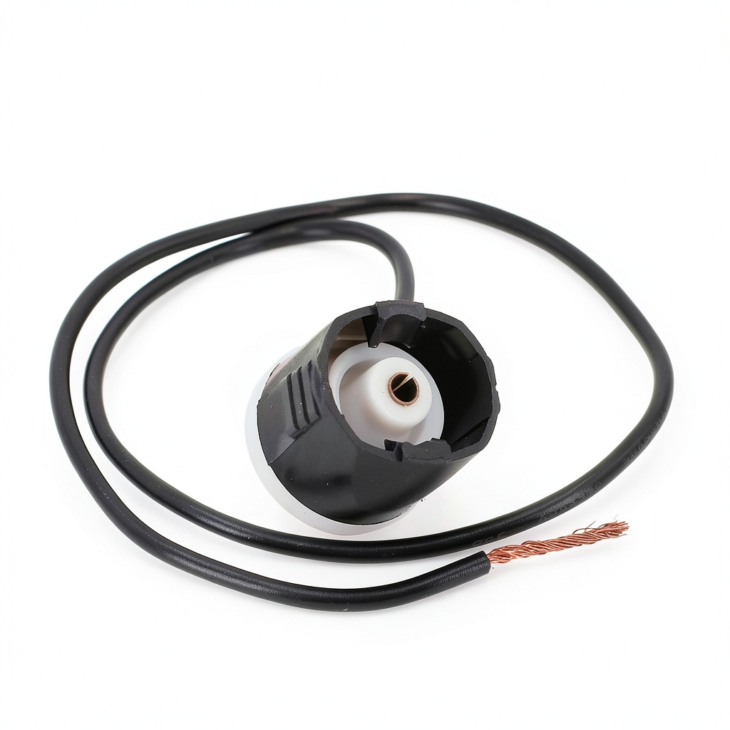 Brake Proportioning Valve Wire Sensor installation