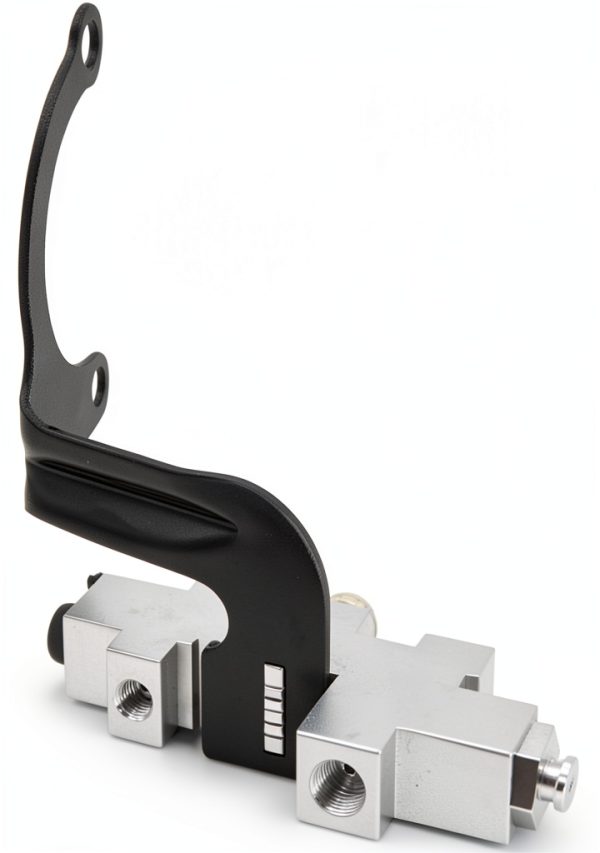 Brake Proportioning Valve CHENKENI Aluminum Truck-2