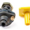 Push Pull Parking Brake Valve WQSING Metal Design-5