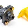Push Pull Parking Brake Valve WQSING Metal Design-6