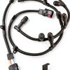 WMPHE Copper Glow Plug Harness Kit for Ford 6.0L V8-1