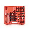 Glow Plug Removal Tool Fxsomgt 22‑Piece Metal Kit-2
