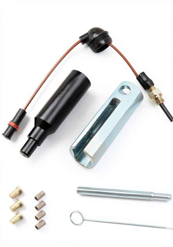 Wanzuwbip Ceramic Silicon Nitride Brake Heater Kit-1