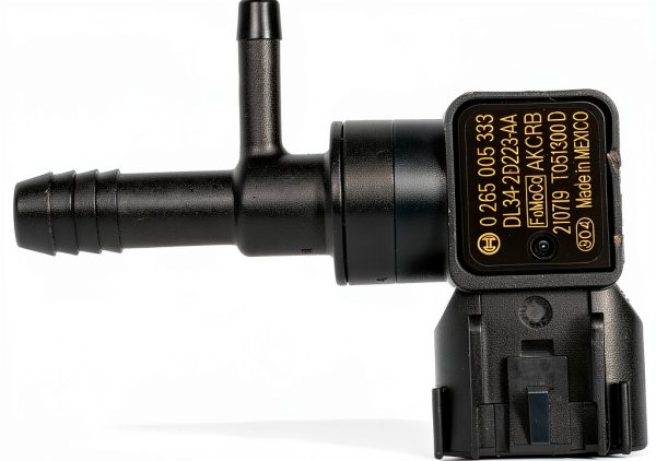 Dorman Power Brake Booster Check Valve Replacement-3