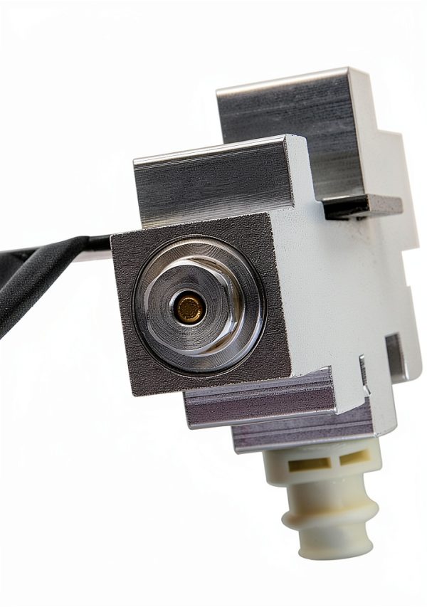 Brake Proportioning Valve CHENKENI Aluminum Truck-5