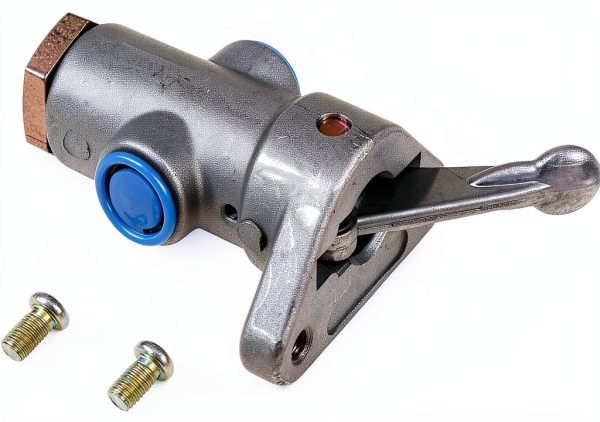 Lesurey Metal Brake Proportioning Valve-2