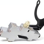 Brake Proportioning Valve munirater Metal 2 Port-0