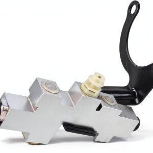 Brake Proportioning Valve munirater Metal 2 Port-0