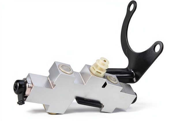 Brake Proportioning Valve munirater Metal 2 Port-0