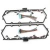 Diesel Valve Gasket ayautoparts Oil Resistant-1