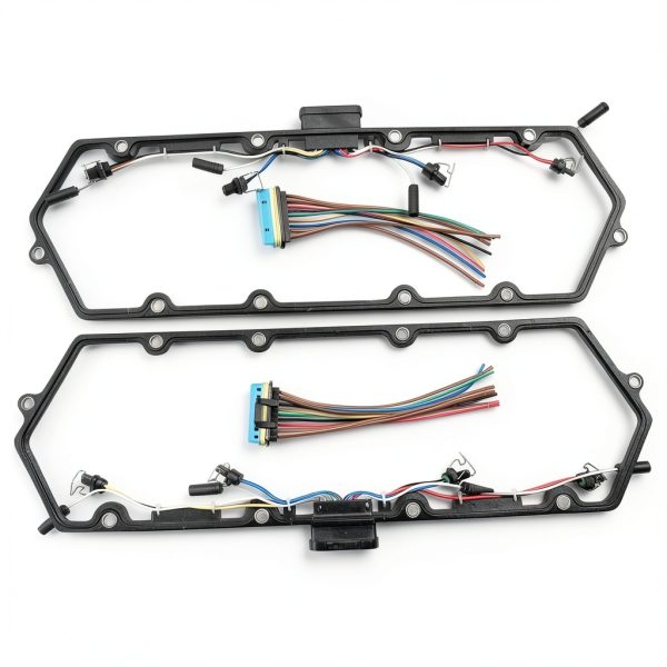 Diesel Valve Gasket ayautoparts Oil Resistant-1