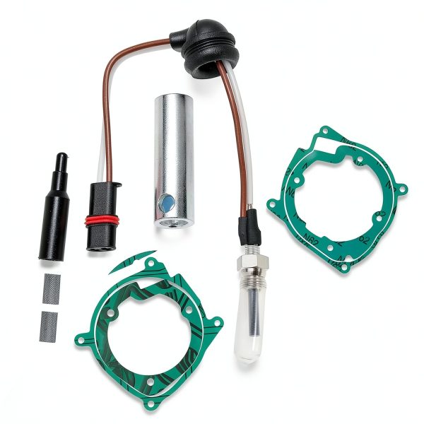 Gatyagff Glow Plug Repair Kit for Eberspaecher Airtronic-7