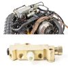 Brass Proportioning Valve LDMINDA Automotive Replacement-5
