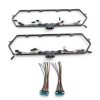 Diesel Valve Gasket ayautoparts Oil Resistant-3