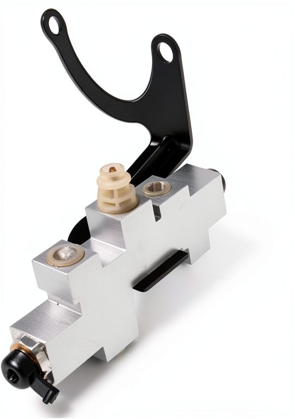 Brake Proportioning Valve munirater Metal 2 Port-3