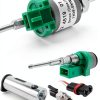 Guziko Fuel Glow Plug Kit Upgrade 12V-2
