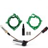 Gatyagff Glow Plug Repair Kit for Eberspaecher Airtronic-1