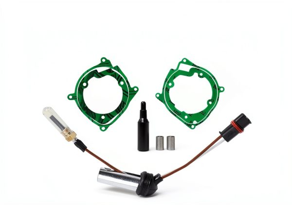 Gatyagff Glow Plug Repair Kit for Eberspaecher Airtronic-1