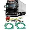 Diesel Heater Glow Plug Kit Bayyee 2-8KW-1