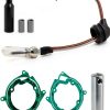 Gatyagff Glow Plug Repair Kit for Eberspaecher Airtronic-0