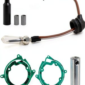 Gatyagff Glow Plug Repair Kit for Eberspaecher Airtronic-0