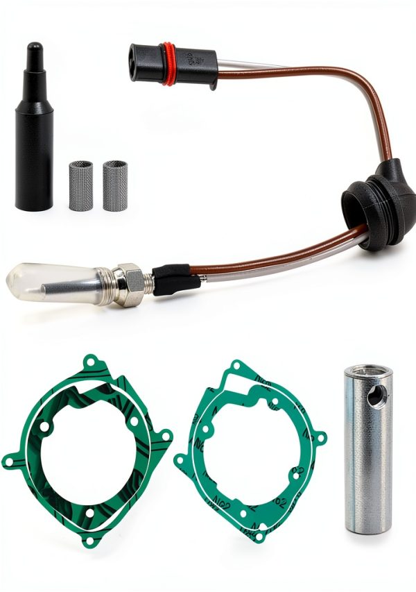 Gatyagff Glow Plug Repair Kit for Eberspaecher Airtronic-0