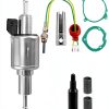 GUZIKO Glow Plug Repair Kit 12V Diesel Heater-3