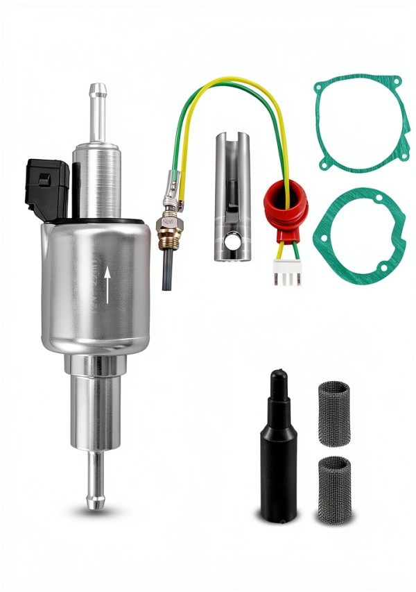GUZIKO Glow Plug Repair Kit 12V Diesel Heater-3
