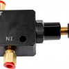 YUCHENSHLP Aluminum Brake Proportioning Valve-4