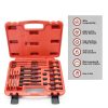 Glow Plug Removal Tool Fxsomgt 22‑Piece Metal Kit-1