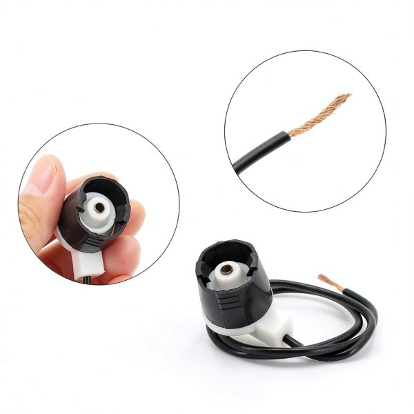 UTSAUTO Brake Proportioning Valve Wire Sensor-4