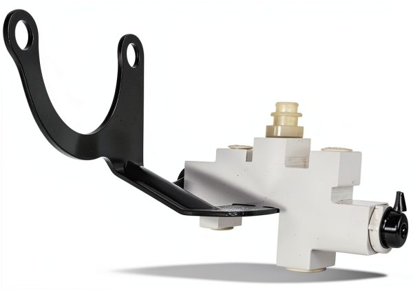 Brake Proportioning Valve munirater Metal 2 Port-5