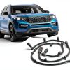 WMPHE Copper Glow Plug Harness Kit for Ford 6.0L V8-6