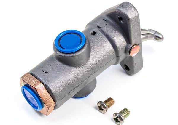Lesurey Metal Brake Proportioning Valve-3
