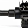 Dorman Power Brake Booster Check Valve Replacement-1