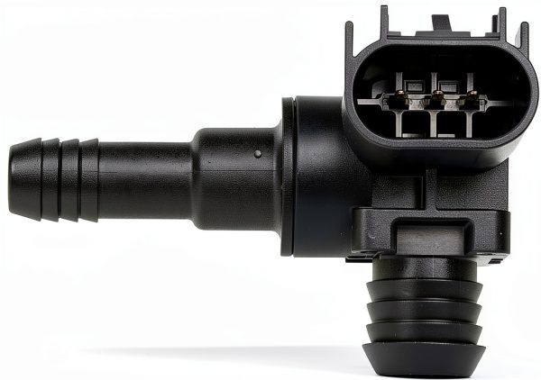 Dorman Power Brake Booster Check Valve Replacement-1