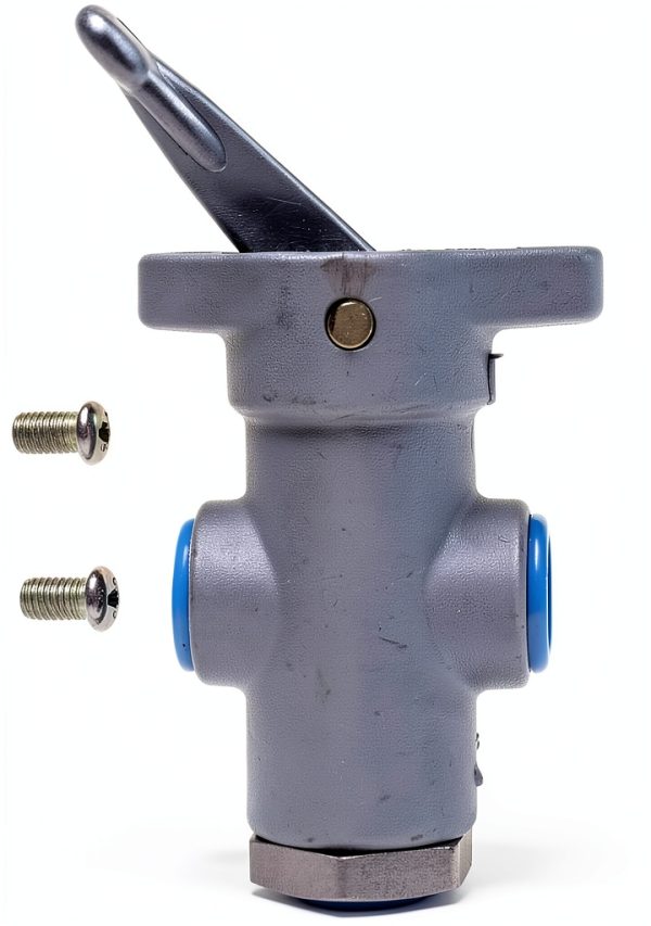 Lesurey Metal Brake Proportioning Valve-0