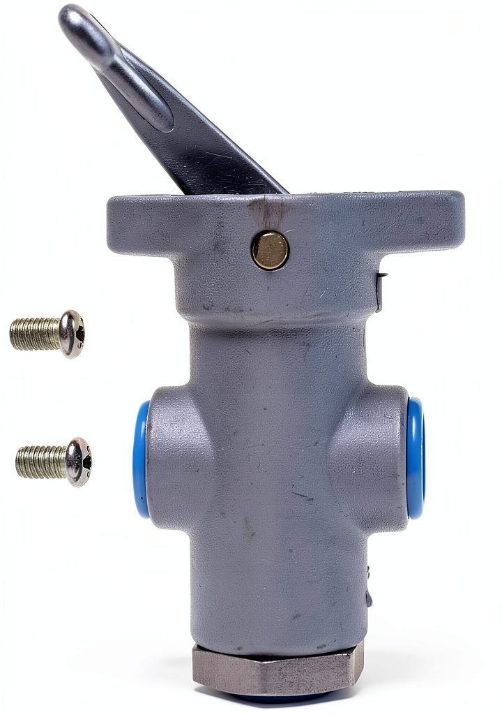 Lesurey Metal Brake Proportioning Valve product image