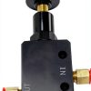 YUCHENSHLP Aluminum Brake Proportioning Valve-5
