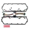 Diesel Valve Gasket ayautoparts Oil Resistant-0