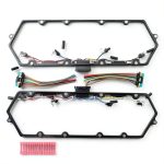 Diesel Valve Gasket ayautoparts Oil Resistant-0