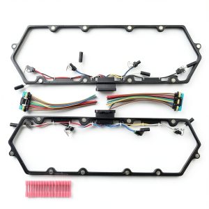 Diesel Valve Gasket ayautoparts Oil Resistant-0